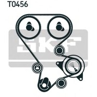 Комплект ременя ГРМ SKF VKMA 94508