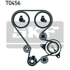 Комплект ременя ГРМ SKF VKMA 94508