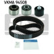 Комплект ременя ГРМ SKF VKMA 94508