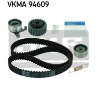 Комплект ременя ГРМ SKF VKMA 94609