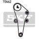Комплект ременя ГРМ SKF VKMA 94609