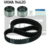 Комплект ременя ГРМ SKF VKMA 94620
