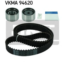 Комплект ременя ГРМ SKF VKMA 94620