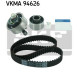 Комплект ременя ГРМ SKF VKMA 94626