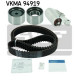 Комплект ременя ГРМ SKF VKMA 94919