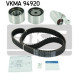 Комплект ременя ГРМ SKF VKMA 94920