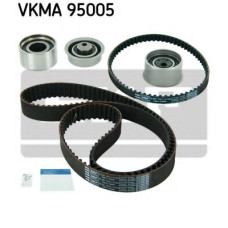 Комплект ременя ГРМ SKF VKMA 95005