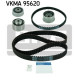 Комплект ременя ГРМ SKF VKMA 95620