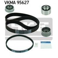 Комплект ременя ГРМ SKF VKMA 95627