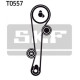 Комплект ременя ГРМ SKF VKMA 95632