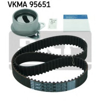 Комплект ременя ГРМ SKF VKMA 95651