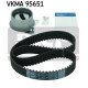 Комплект ременя ГРМ SKF VKMA 95651