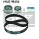 Комплект ременя ГРМ SKF VKMA 95656