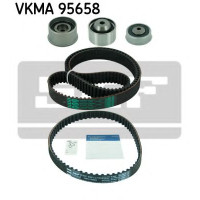 Комплект ременя ГРМ SKF VKMA 95658