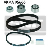 Комплект ременя ГРМ SKF VKMA 95666