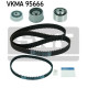Комплект ременя ГРМ SKF VKMA 95666