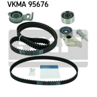 Комплект ременя ГРМ SKF VKMA 95676