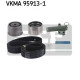 Комплект ременя ГРМ SKF VKMA 95913-1