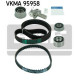 Комплект ременя ГРМ SKF VKMA 95958