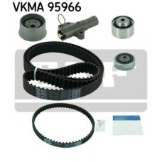 Комплект ременя ГРМ SKF VKMA 95966