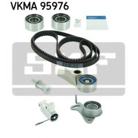 Комплект ременя ГРМ SKF VKMA 95976