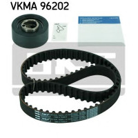 Комплект ременя ГРМ SKF VKMA 96202