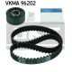 Комплект ременя ГРМ SKF VKMA 96202