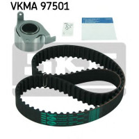 Комплект ременя ГРМ SKF VKMA 97501