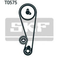 Комплект ременя ГРМ SKF VKMA 97505