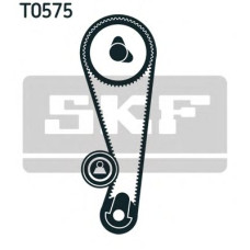 Комплект ременя ГРМ SKF VKMA 97505