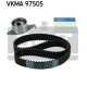 Комплект ременя ГРМ SKF VKMA 97505