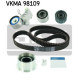 Комплект ременя ГРМ SKF VKMA 98109