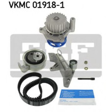 Водяний насос + комплект зубчастого ременя SKF VKMC 01918-1