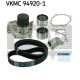 Водяний насос + комплект зубчастого ременя SKF VKMC 94920-1