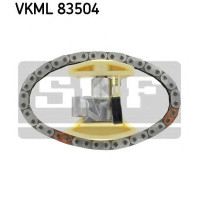 Комплект цепу приводу розподільного валу SKF VKML 83504
