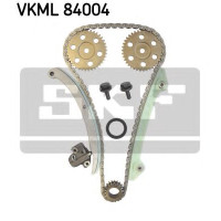 Комплект цепу приводу розподільного валу SKF VKML 84004