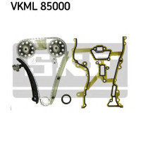 Комплект цепу приводу розподільного валу SKF VKML 85000