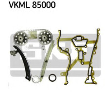 Комплект цепу приводу розподільного валу SKF VKML 85000