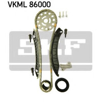 Комплект цепу приводу розподільного валу SKF VKML 86000