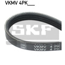 Полікліновий ремінь SKF VKMV 4PK735