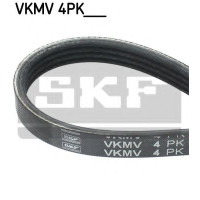 Полікліновий ремінь SKF VKMV 4PK915