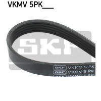 Полікліновий ремінь SKF VKMV 5PK1300