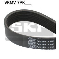 Полікліновий ремінь SKF VKMV 7PK2682