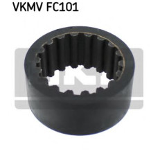 Еластична муфта зчеплення SKF VKMV FC101