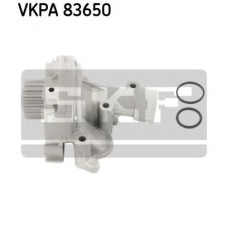 Водяний насос SKF VKPA 83650