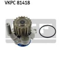 Водяний насос SKF VKPC 81418