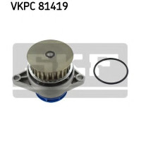Водяний насос SKF VKPC 81419
