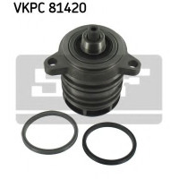 Водяний насос SKF VKPC 81420