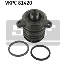Водяний насос SKF VKPC 81420