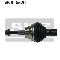 Водяний насос SKF VKPC 81501